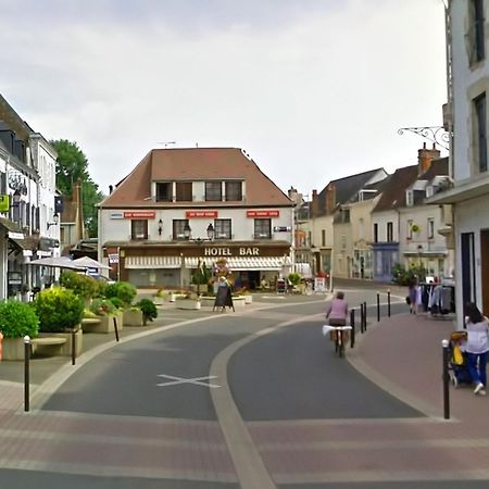 Hotel Au Bon Coin Cloyes-sur-le-Loir Екстериор снимка