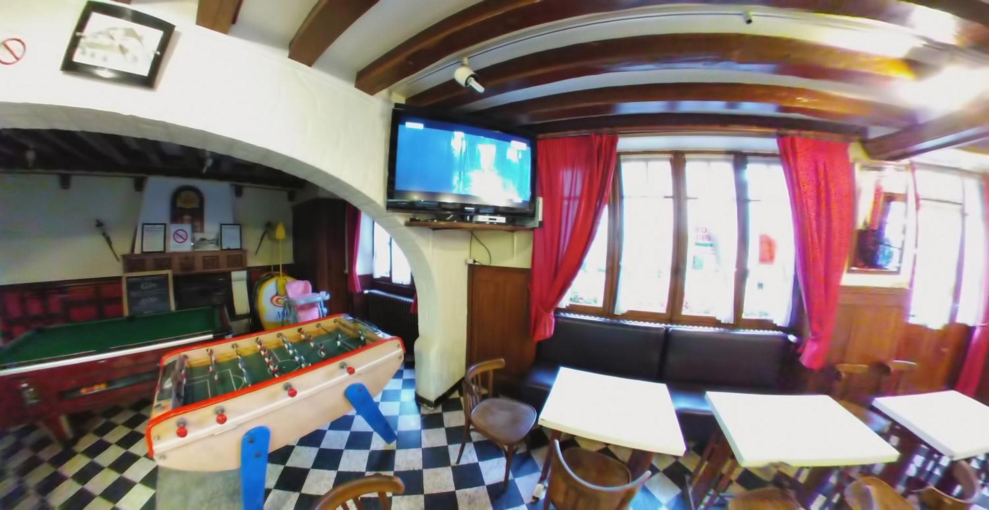 Hotel Au Bon Coin Cloyes-sur-le-Loir Екстериор снимка