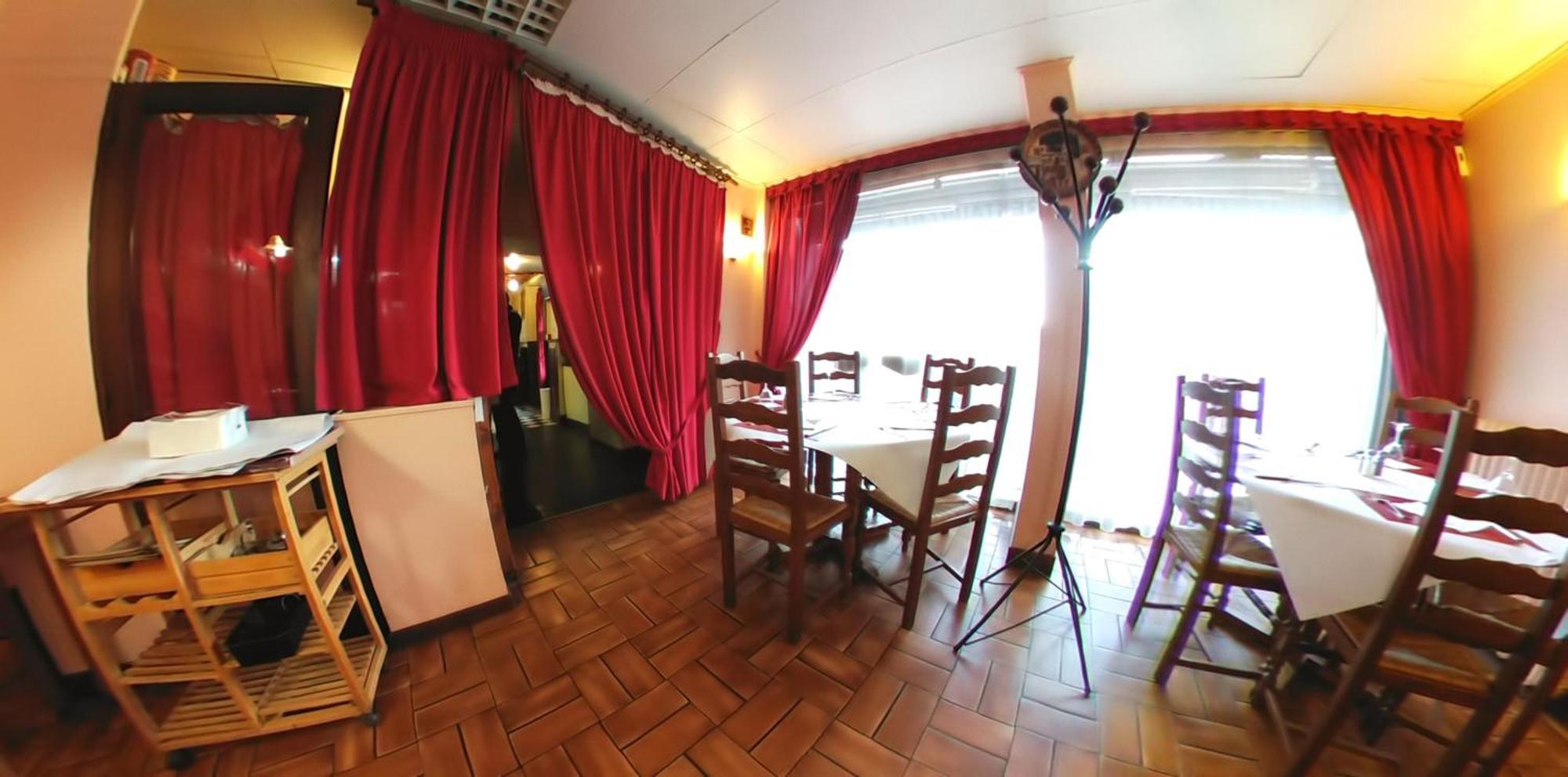 Hotel Au Bon Coin Cloyes-sur-le-Loir Екстериор снимка