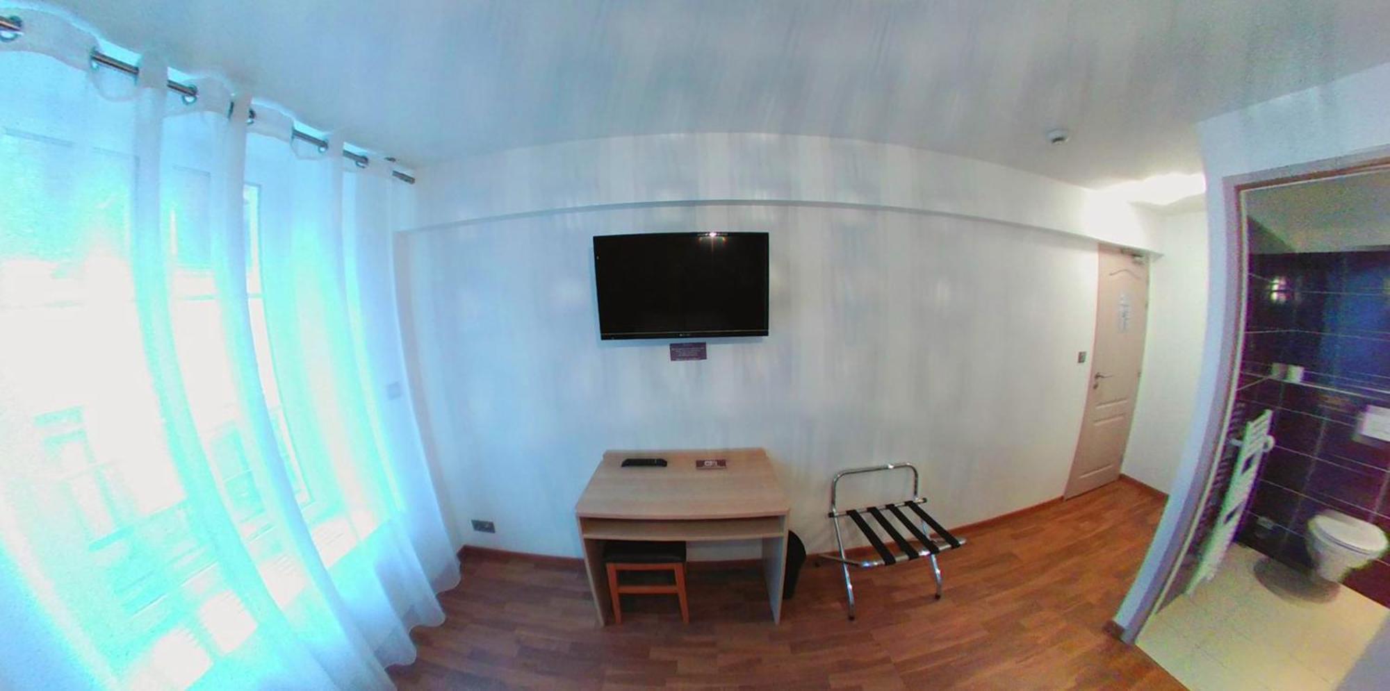 Hotel Au Bon Coin Cloyes-sur-le-Loir Екстериор снимка